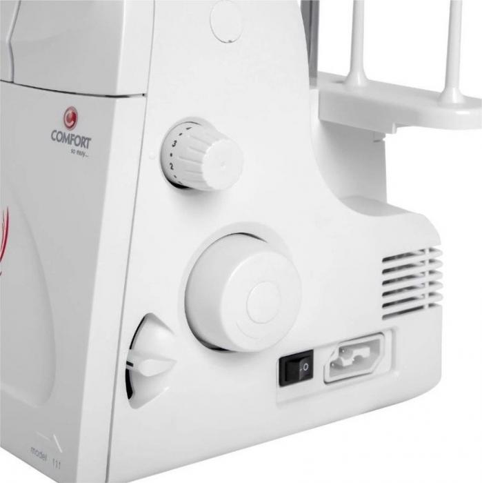 Оверлок Comfort 111