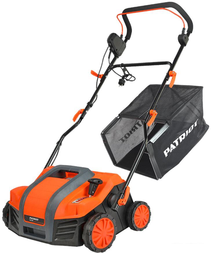 Скарификатор Patriot SCE 180