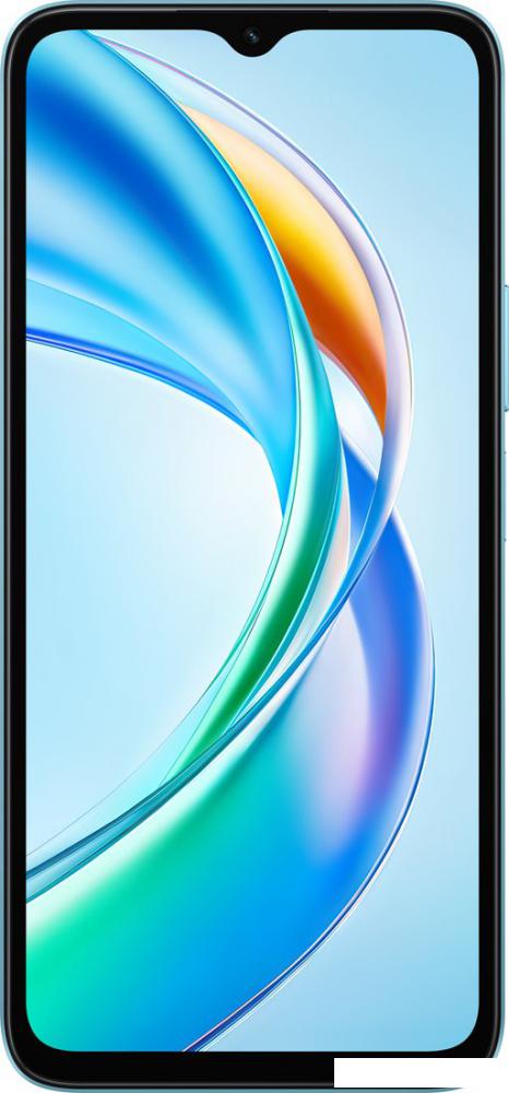 Смартфон HONOR X5b 4GB/64GB (голубой)