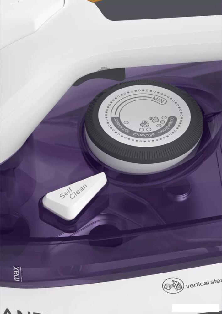 Утюг Candy CI-105