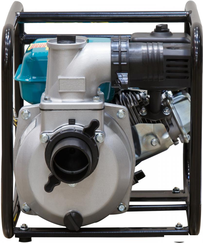 Мотопомпа ECO WP-1204C