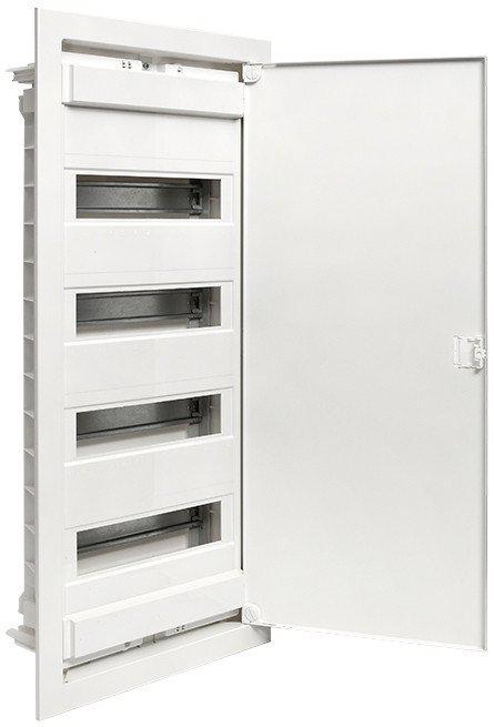 Щит распределительный EKF PROxima Nova nv-pb-md-4