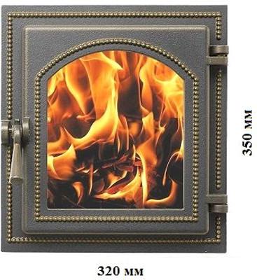 Банные печи Везувий Ураган Ковка 16 (270)