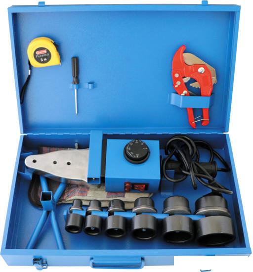 Аппарат для сварки труб ДИОЛД АСПТ-5