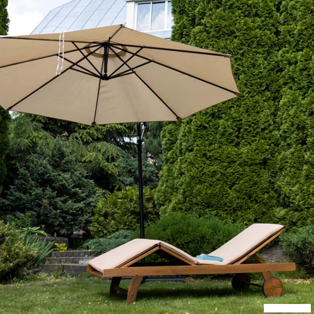 Садовый зонт Fieldmann FDZN 5103 50004678