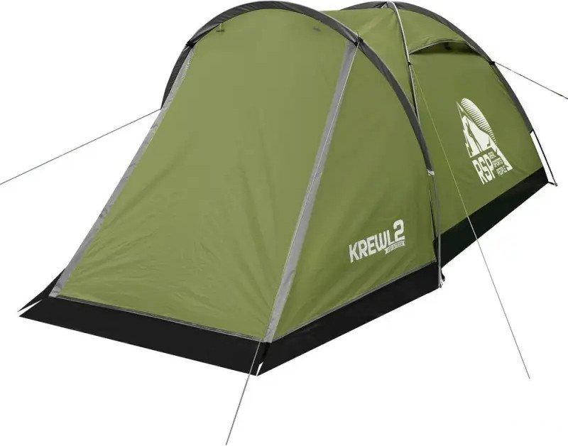 Треккинговая палатка RSP Outdoors Krewl 2