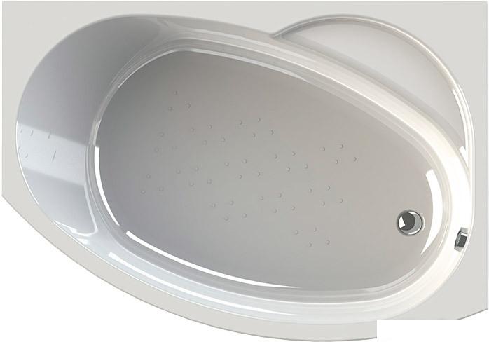 Ванны Vannesa Монти 150x105R 2-78-0-2-1-213