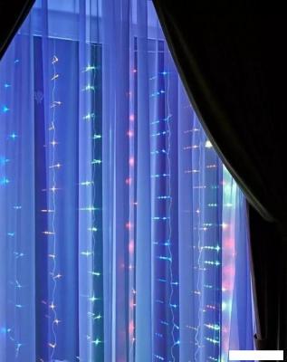 Световой дождь ULED ULED-WF-1200-220V-(W-F-WW/WW)