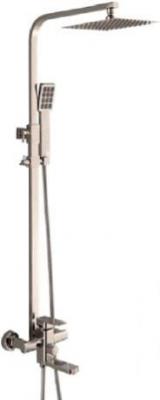 Душевые системы и гарнитуры Wisent W3506A