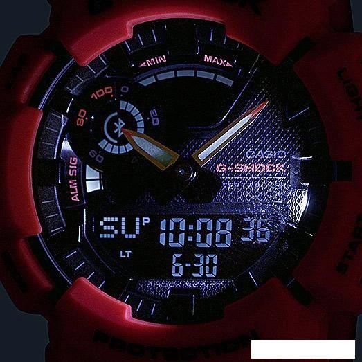 Наручные часы Casio G-Shock GBA-900-4A