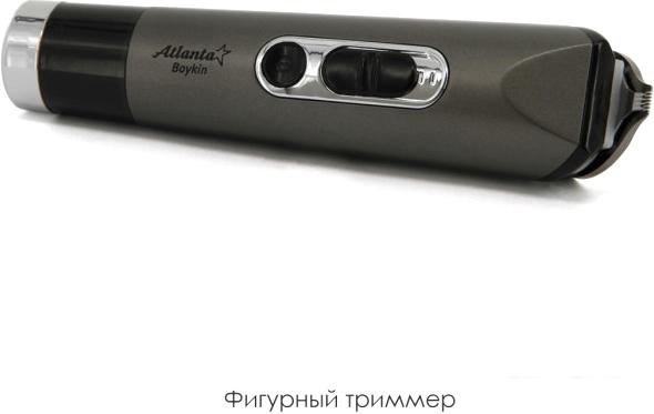 Универсальный триммер Atlanta ATH-6924 (серый)