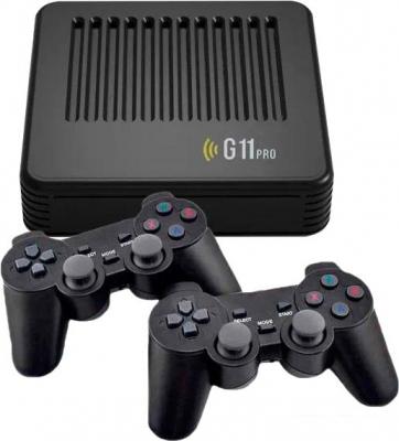 Игровые приставки Gamebox G11 Pro 64 ГБ
