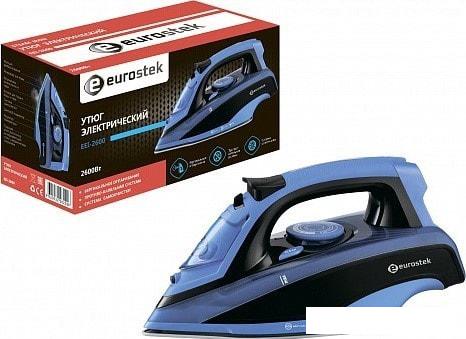 Утюг Eurostek EEI-2600