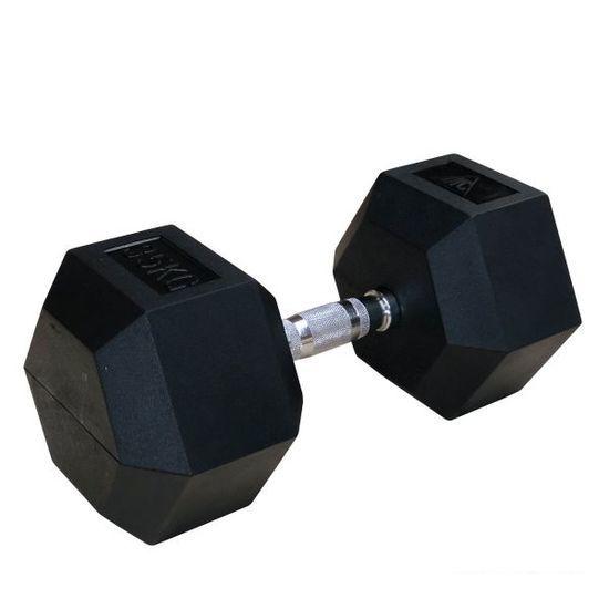 Гантели, гири, штанги DFC DB001-35 2x35 кг