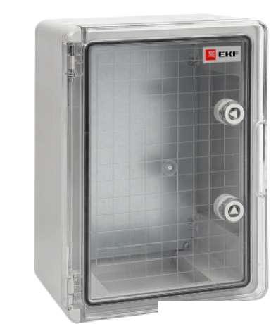 Бокс пластиковый EKF PBT65MP002