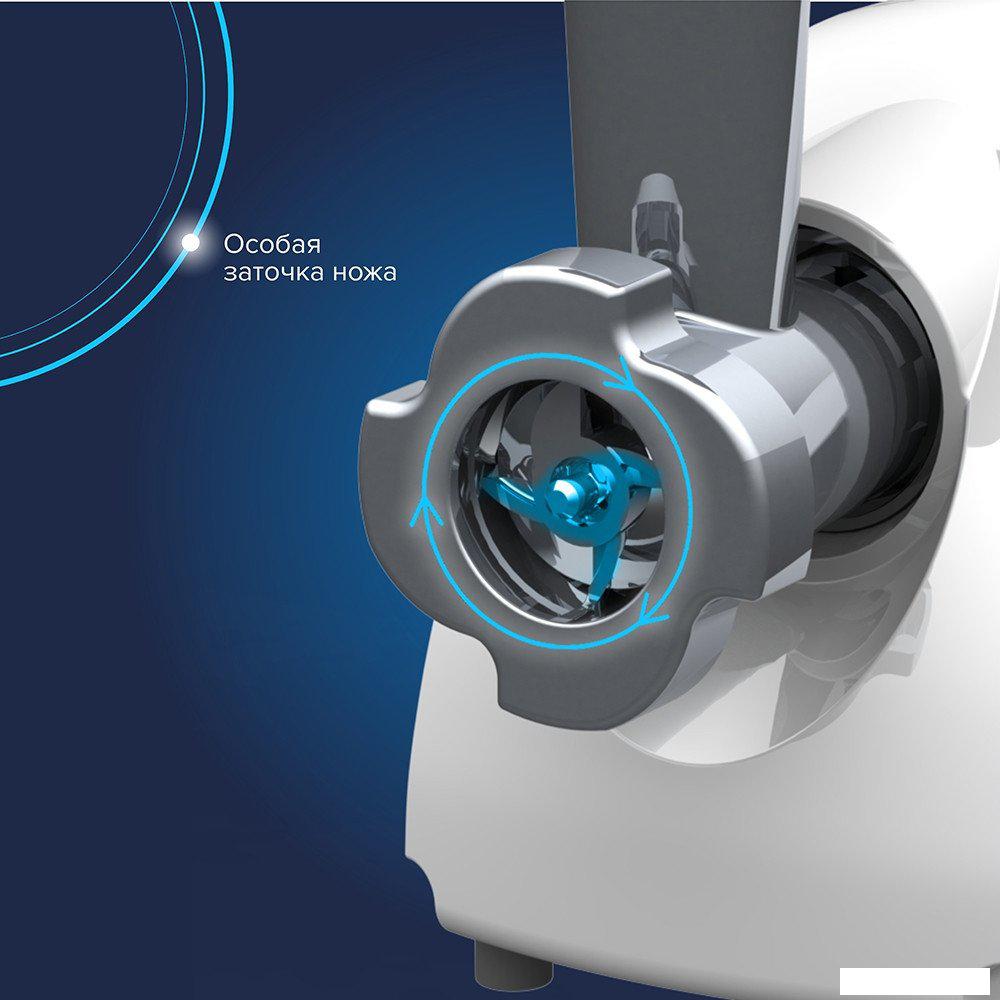Мясорубки Аксион Бриз М12.24