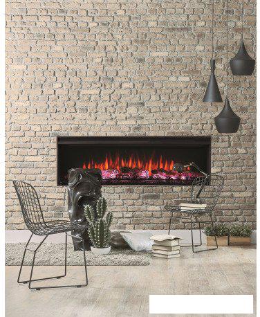 Электрокамины и биокамины RealFlame Joker 45