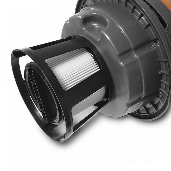 Пылесосы Daewoo DAVC 6030S