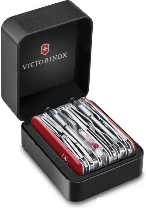 Мультитул Victorinox SwissChamp XXL 1.6795.XXL