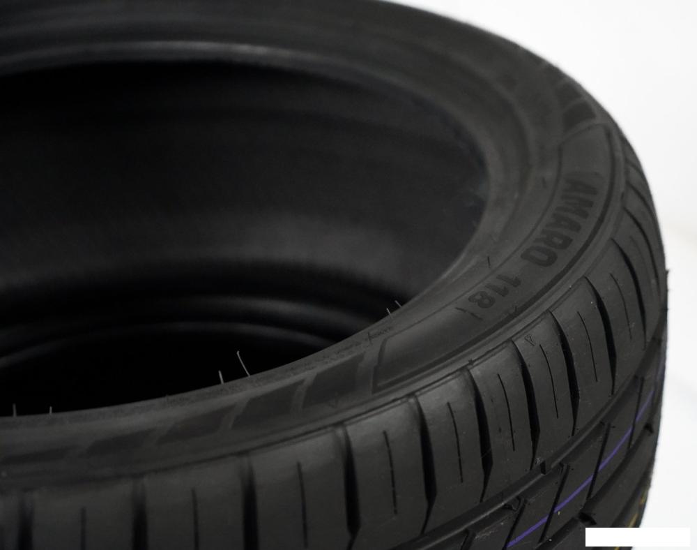 Летние шины Roador Amaro 118 285/30R20 95W