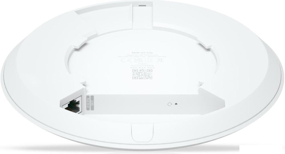 Точка доступа Ubiquiti UniFi 7 Lite
