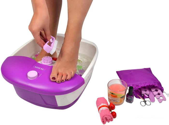 Гидромассажные ванночки для ног Planta MFS-200V