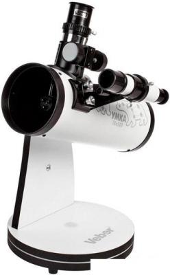 Телескопы Veber Умка 76/300