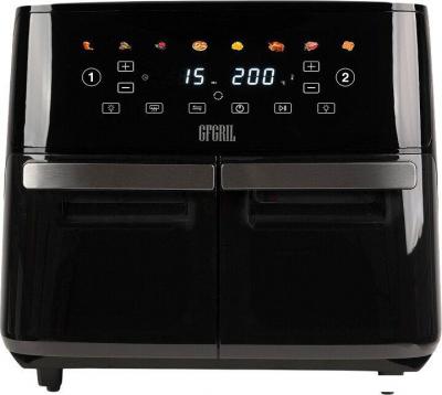 Аэрогрили и аэрофритюрницы GFgril GFA-9400