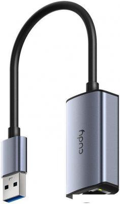 Сетевой адаптер Cudy UE10A 1.0