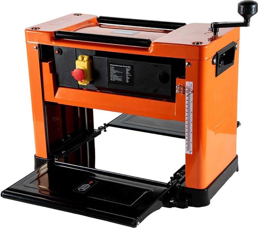 Рейсмусовый станок Gigant TPJ-330-2000