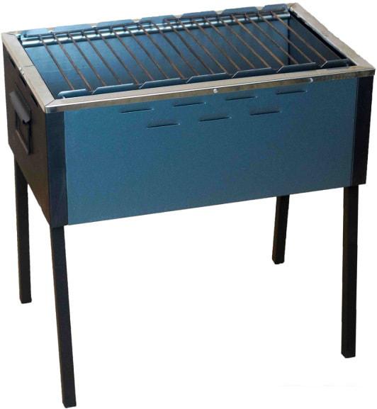 Мангал для дачи RoyalGrill 80-037