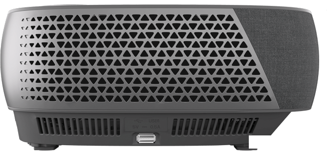 Проектор Hisense Laser TV 100L9H