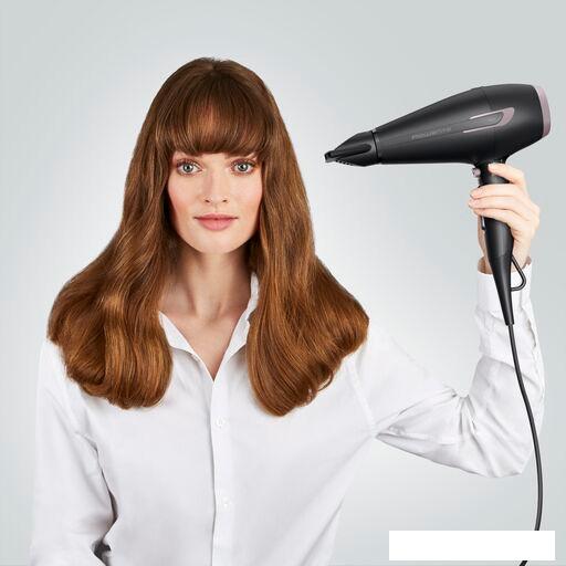 Фен Rowenta Pro Power+ CV7210F0