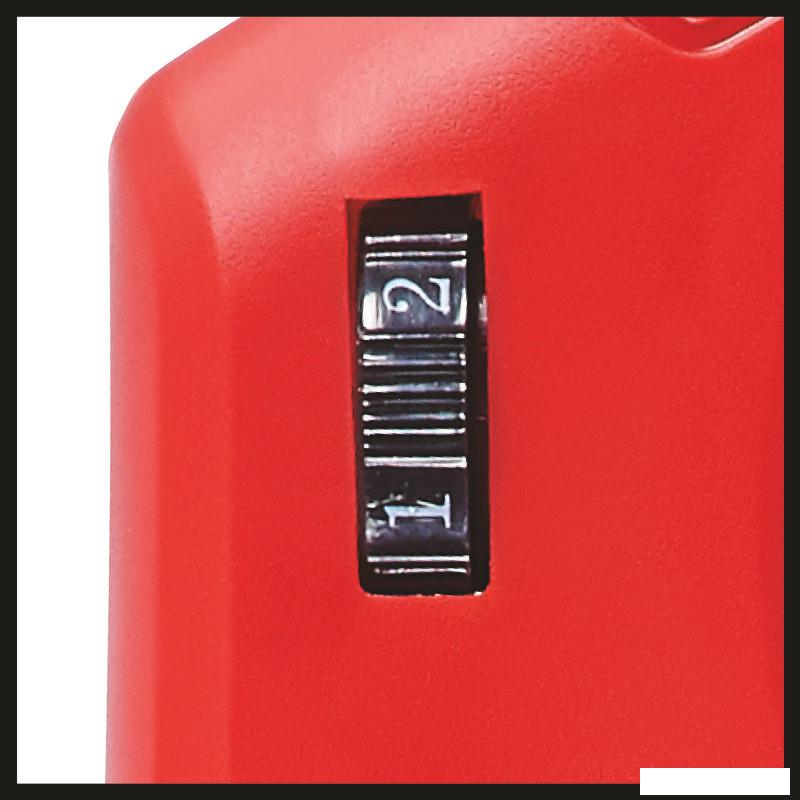 Ручная воздуходувка Einhell GC-EL 3024 E