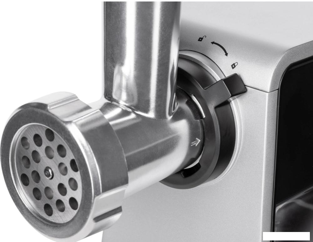 Мясорубка Hiberg MG 880 B