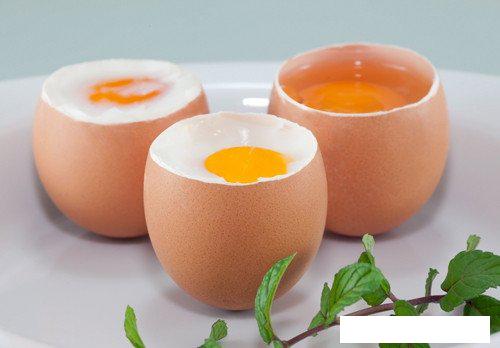 Яйцеварка CASO E3