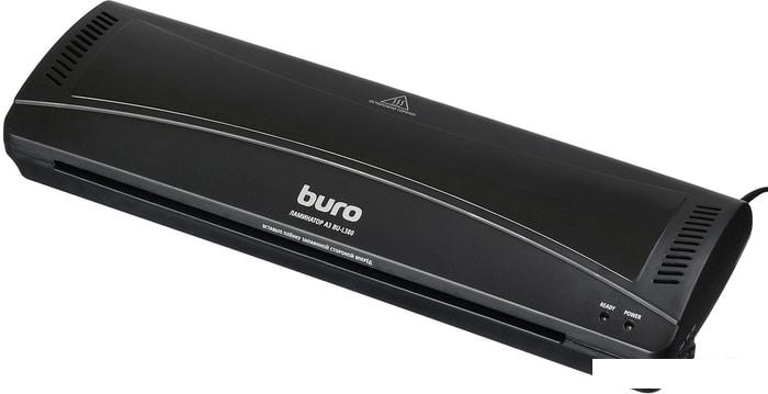 Ламинатор Buro BU-L380