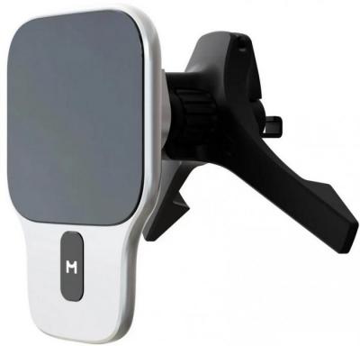 Держатель для смартфона Magssory Prime KIT011 (серебристый)