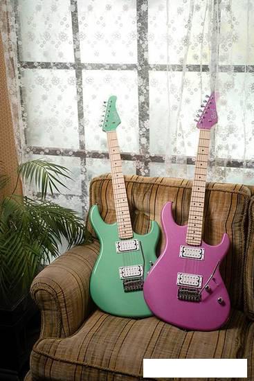 Гитары Cort G250 Spectrum MPU