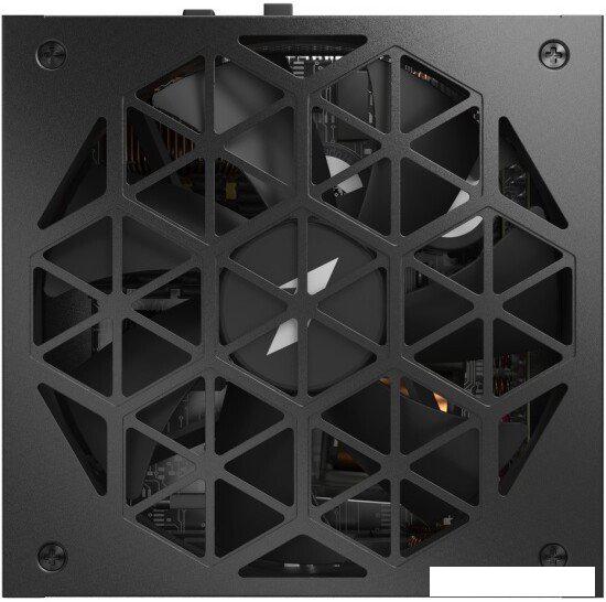 Блок питания 1stPlayer ACK Gold 750W HA-750BA2-BK