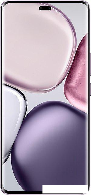 Телефон HONOR X9c 12GB/256GB (титановый фиолетовый)