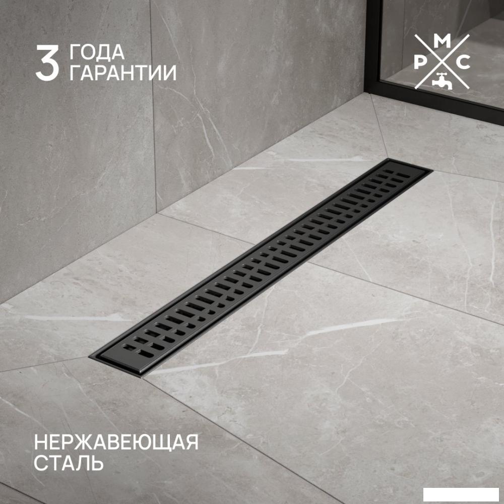 Трап/канал РМС ТЛ03Ч-60х7