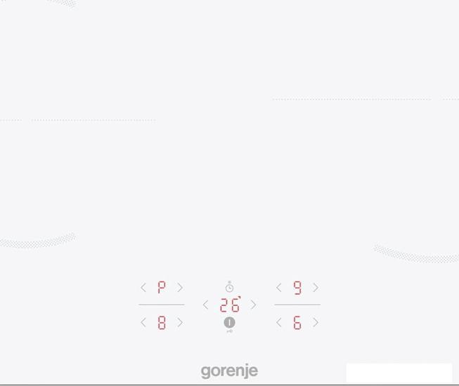Варочная панель Gorenje GI6401WSC