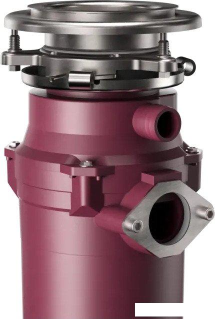 Измельчитель пищевых отходов KUPPERSBERG WSS 750 V