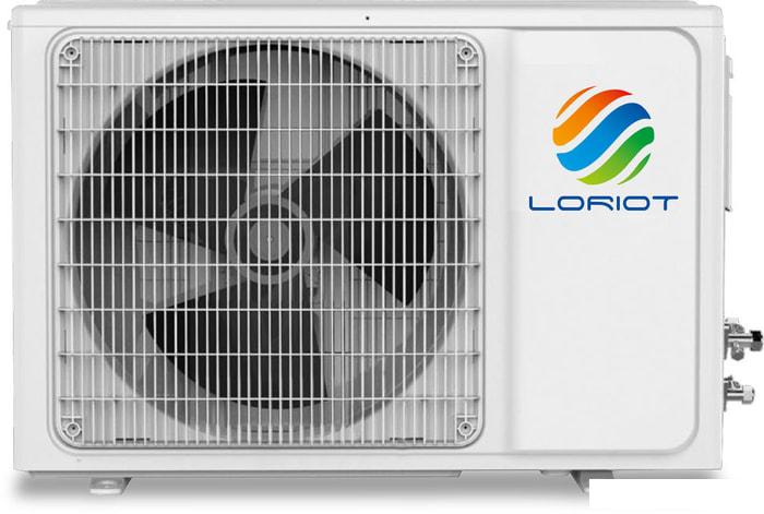 Кондиционер Loriot Neon Inverter LAC IN-24TA