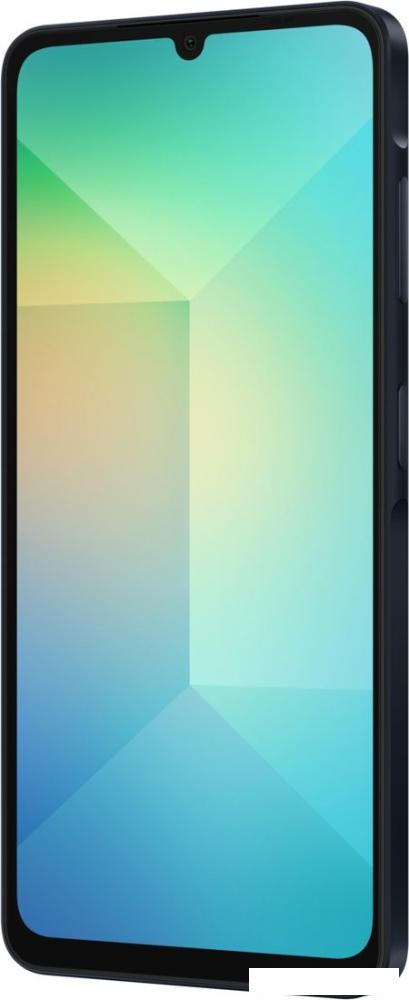 Смартфон Samsung Galaxy A06 SM-A065F 4GB/128GB (черный)