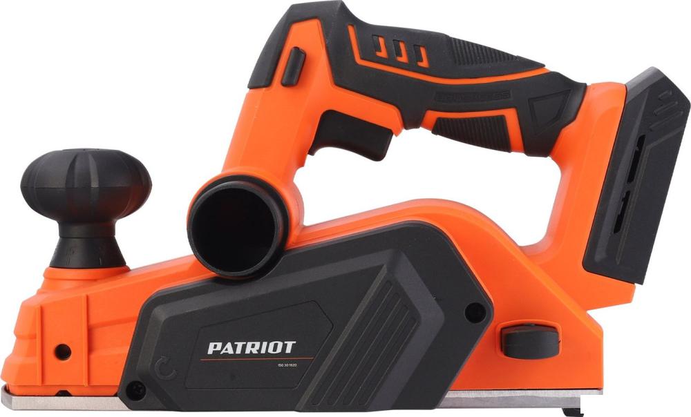 Рубанок Patriot PL 820 UES