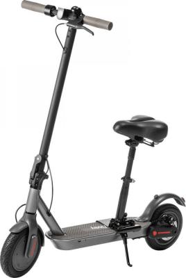 Электросамокат MyWay X4 Max (графит)