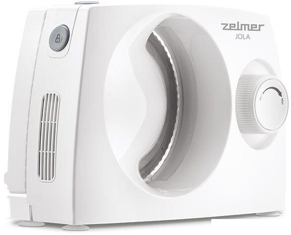 Ломтерезка Zelmer ZFS1016
