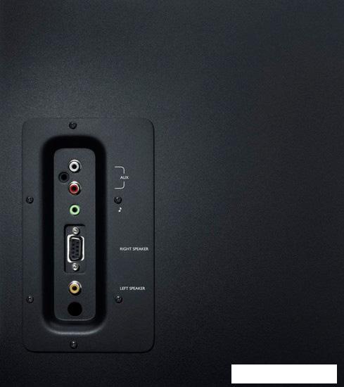 Акустика Logitech Z623